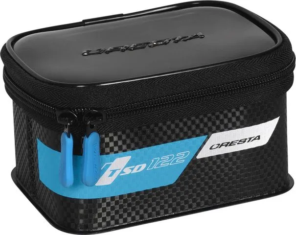 Cresta Tsd 122 Tasche Small 14x10x8cm EVA Water-resistant