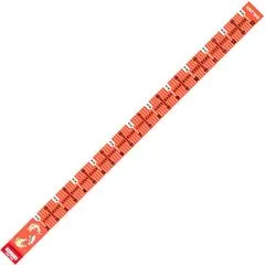 Balzer Shirasu Measuring Tape 130cm 100% Polyester