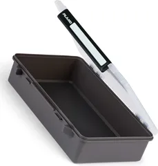 Plano StowAway 3700 Deep Open Tackle Box 20.5x37.5x8.06cm