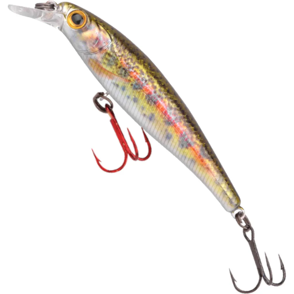 Spro Ikiru Silent Jerk Wobbler 9,5cm 15g Baby Trout