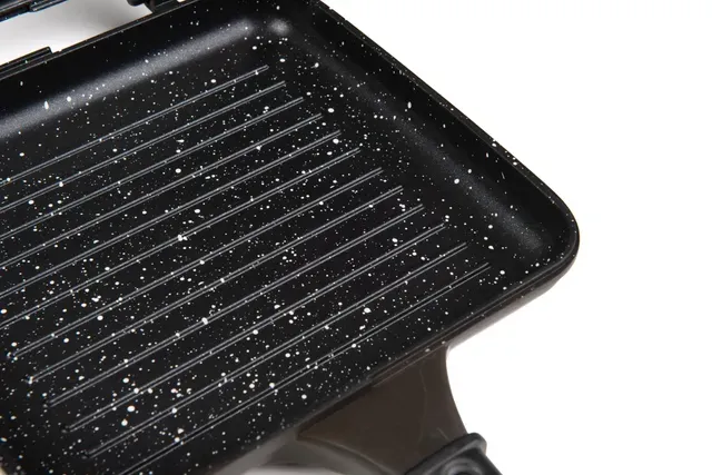 Fox Cookware Multi-Pan Die-cast Aluminium