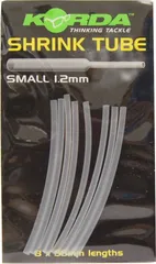 Korda Shrink Tube 1.2mm