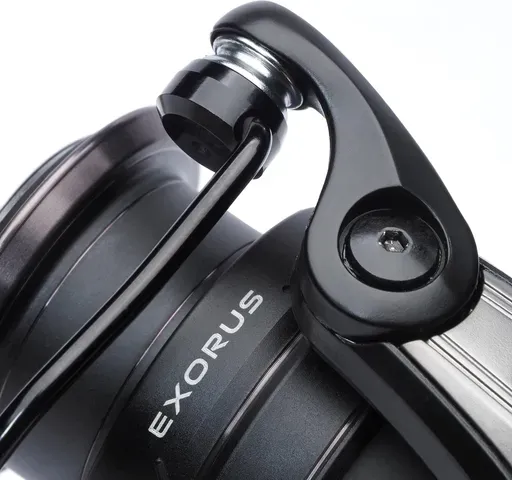 Savage Gear Exorus 2500 260g 4.5kg 63cm 5.2:1