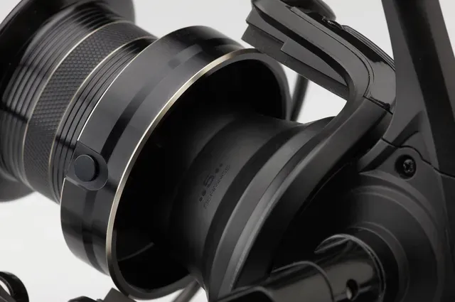 Prologic Fulcrum XD Spinning Reel 5000 587g 1.8kg 100cm 4.8:1