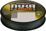 Spiderwire DuraBraid Geflochtene Schnur 0.41mm 42kg 135m Moss Green