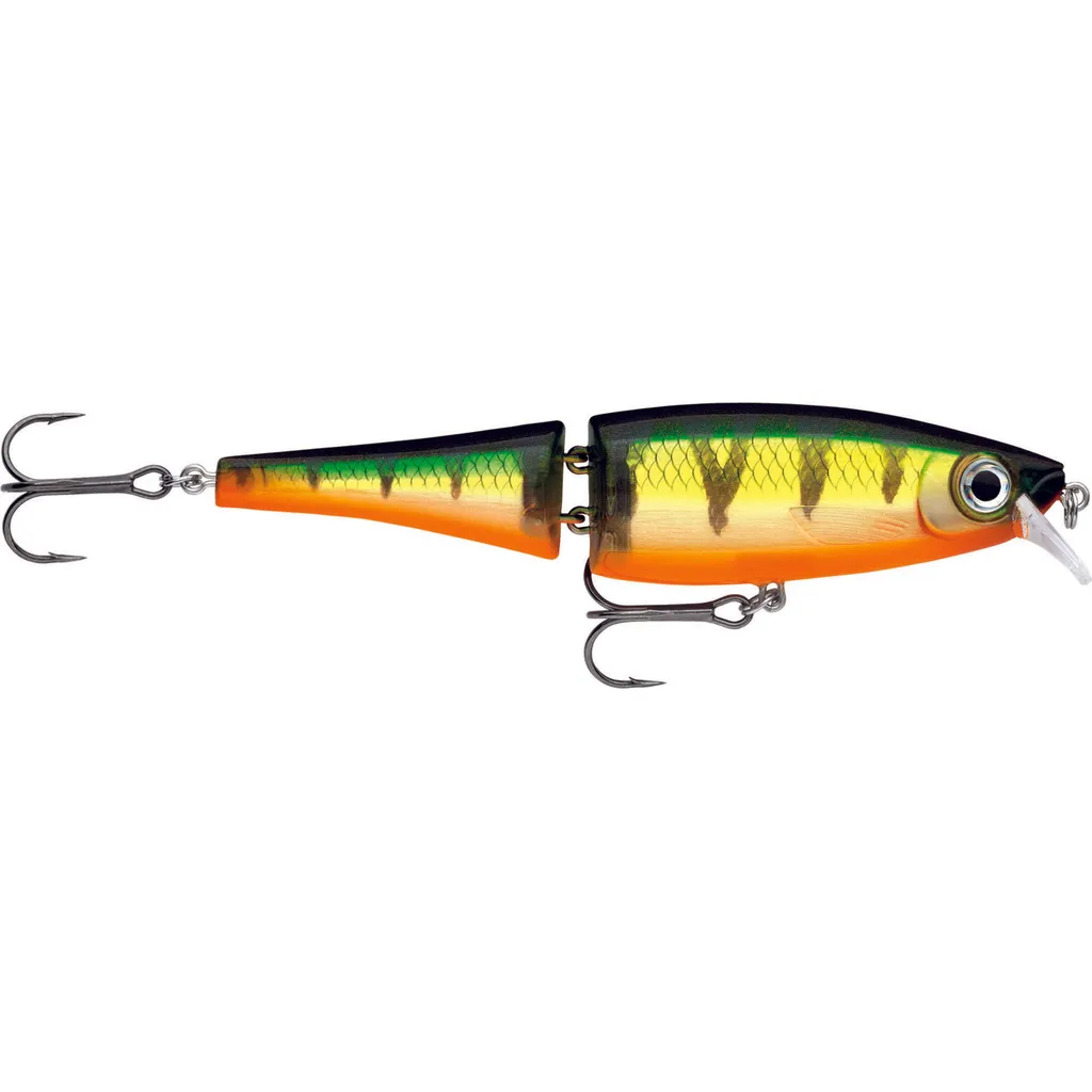 Rapala BX Swimmer Swimbaits BXS12 12cm 22g P