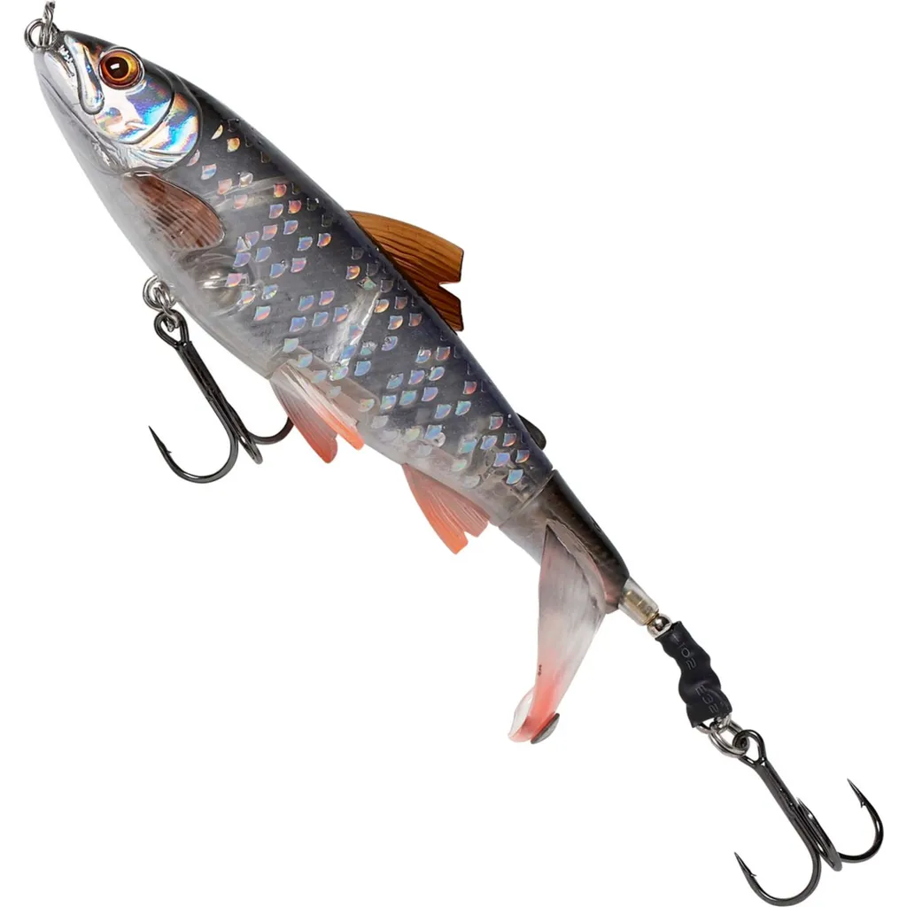 Savage Gear 3D Smash Tail Minnow 17cm 72g Roach