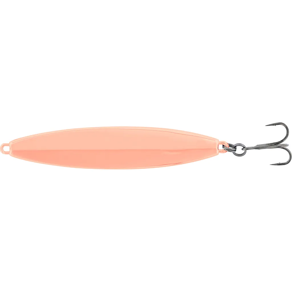 Westin Skruen Fixed Meerforellenblinker 20g 8,2cm Copper