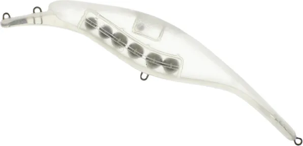 Westin Platypus Crankbait 19cm 94g Official Roach