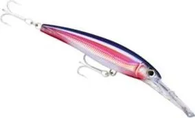 Rapala X-Rap Magnum Crankbaits 14cm 6m 46g HDRRB
