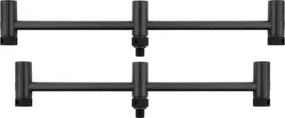 Fox Black Label Rutenauflage 22–25cm 3 Carbon Adjustable