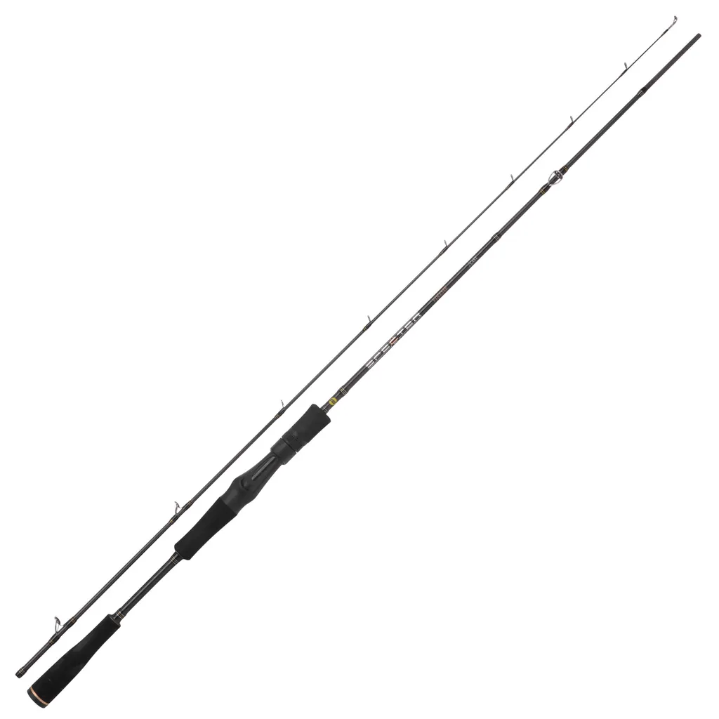 Spro Specter Finesse Cast Baitcastrute 2m 30–75g 2pc