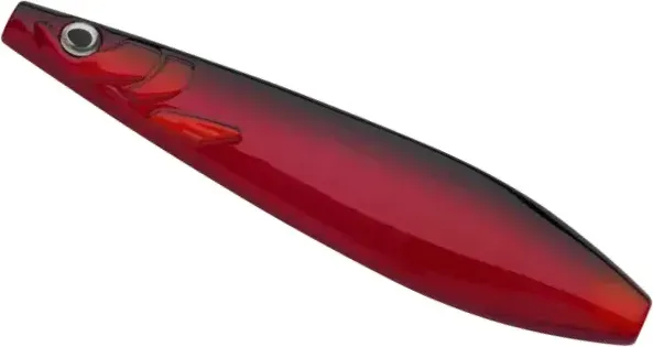 Abu Garcia Sölv Smakk 9cm 18g Chili Red