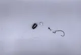 Balzer Carolina Rig Finesserig 1 7.5g 65cm Fluorocarbon