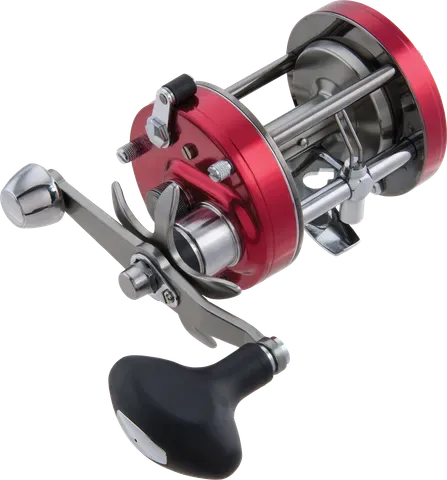 Abu Garcia Ambassadeur 7000 C Round Baitcasting Reel 4.1:1 Right