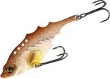 Mikado Cicada M-Vib Lipless Crankbaits 10g 5.5cm Natural Stickleback