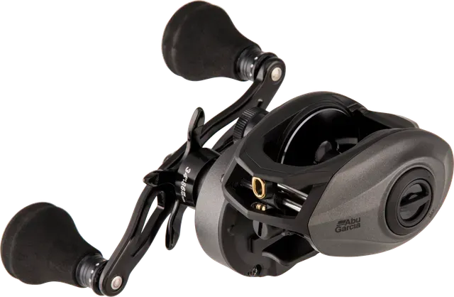 Abu Garcia Revo Beast Baitcasting-Rolle 41 5.8:1 13.6kg 69cm 269g Left