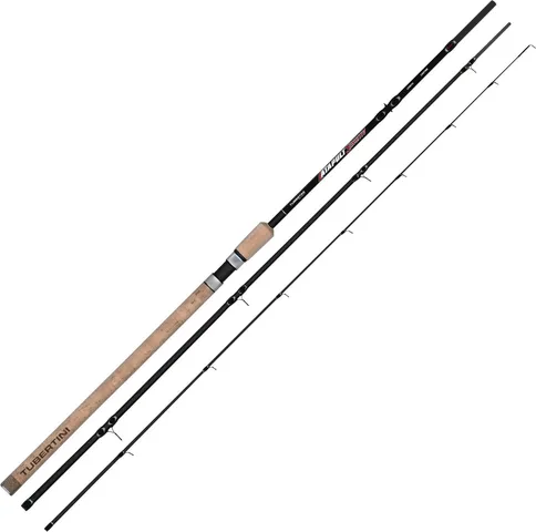 Tubertini Catapult Spinnrute 3,3m 8-28g 3pc