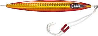 Williamson Kensaki Jig 170g 15.2cm HS