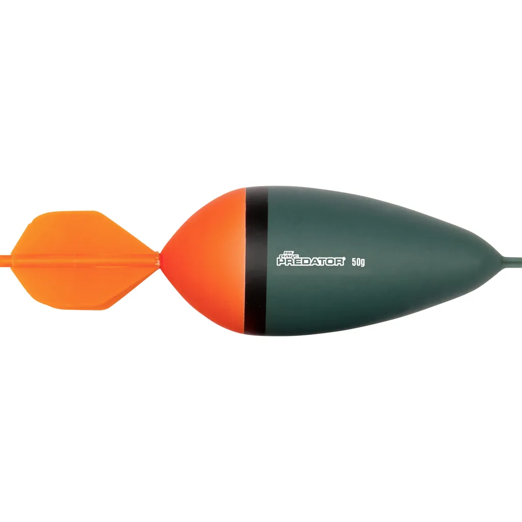 Fox Rage Predator HD Dart Slider Float 50g