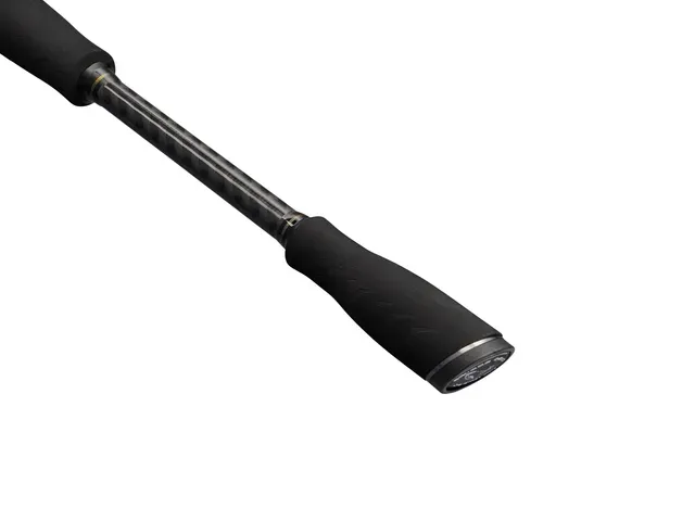 Savage Gear Revenge SG2 Medium Game BC Casting Rod 2.13m 10–30g Fast