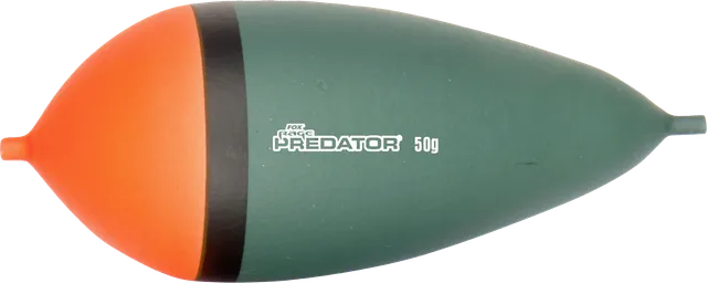 Fox Rage Predator HD Stubby Slider Float 50g