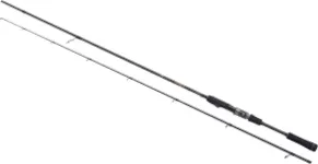 Balzer Diabolo Golden Circle Barsch Spinning Rod 2.4m 7-22g 2pc