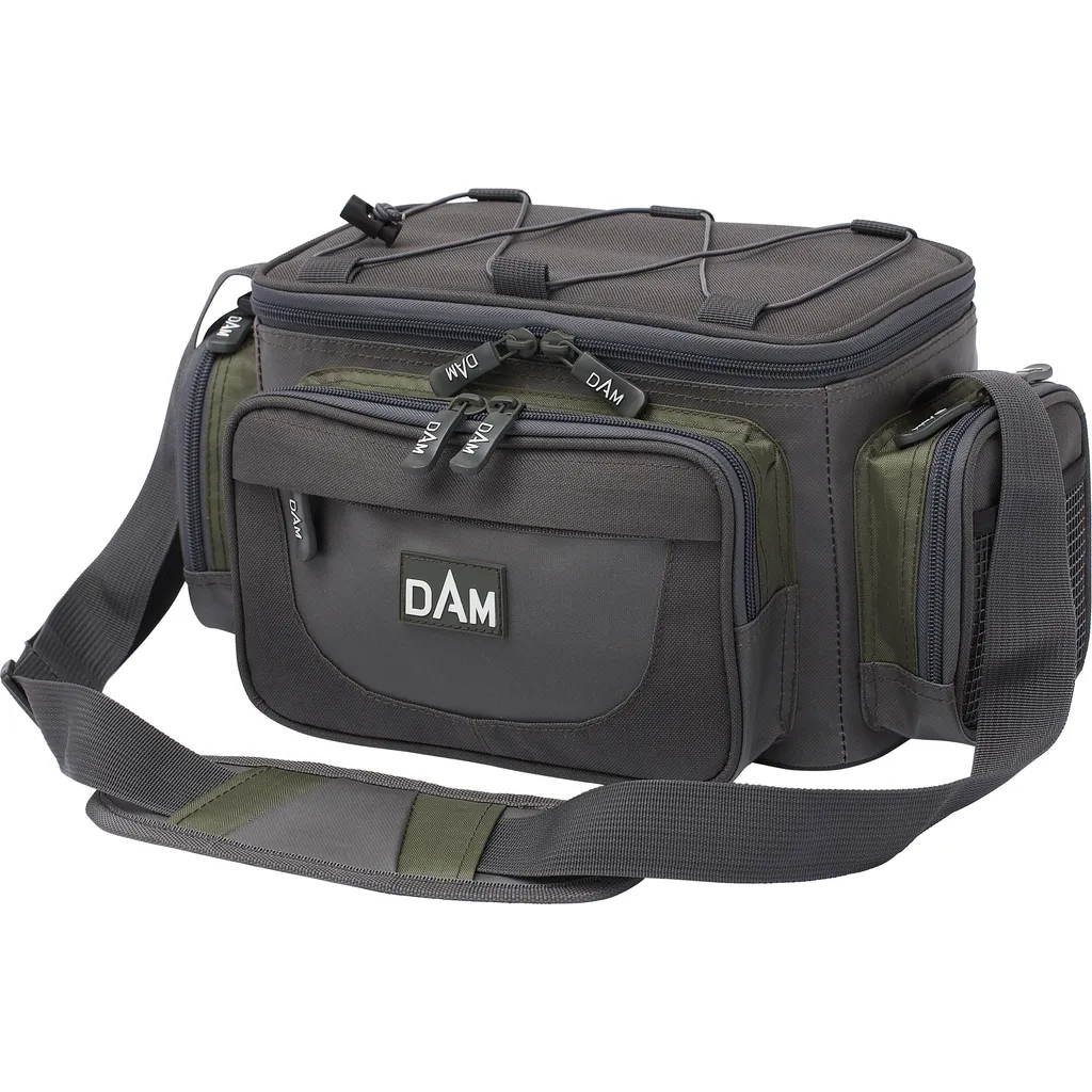 DAM Intenze Spinning Bag 36x25x20cm 4pc M