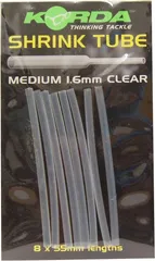 Korda Shrink Tube 1.6mm