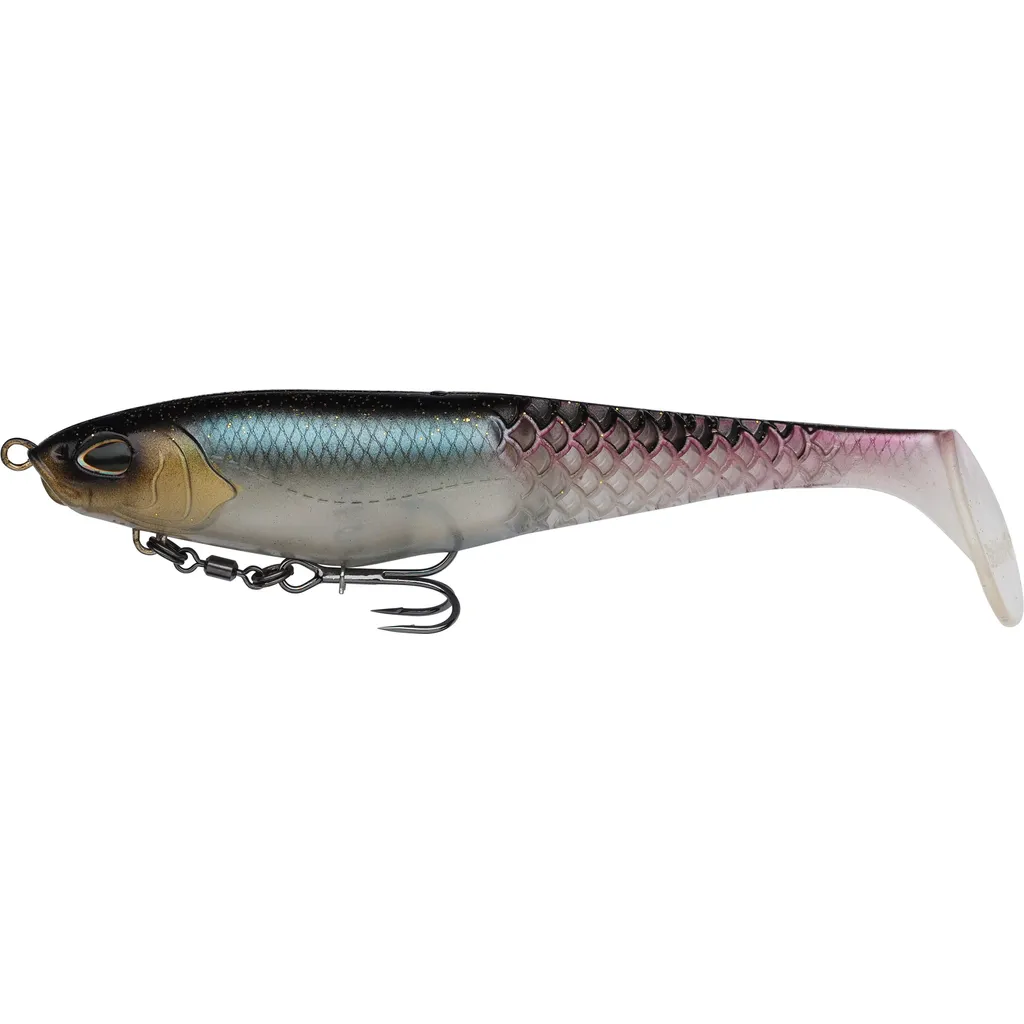 Berkley Cullshad Shallow Swimbaits 12.5cm 28g Shallow Wakasagi