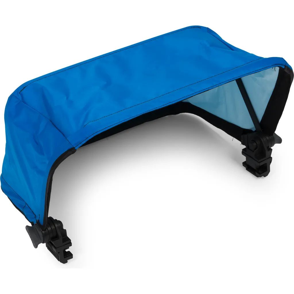 Preston Ventalite Zubehör für Stühle und Sitzkiepen Small Hood Assembly Only