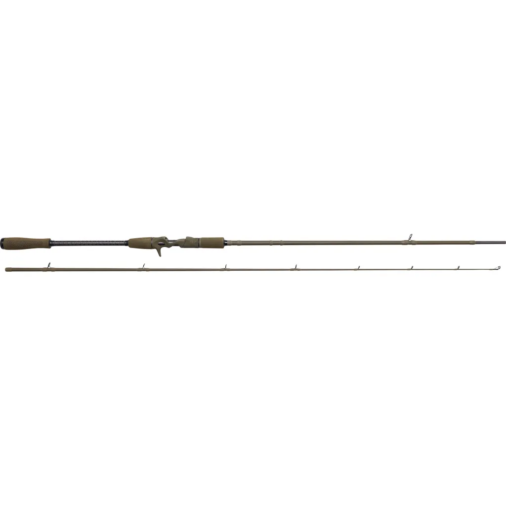 Savage Gear SG4 F.GAME BC Baitcastrute 2.21m 20–60g 2pc