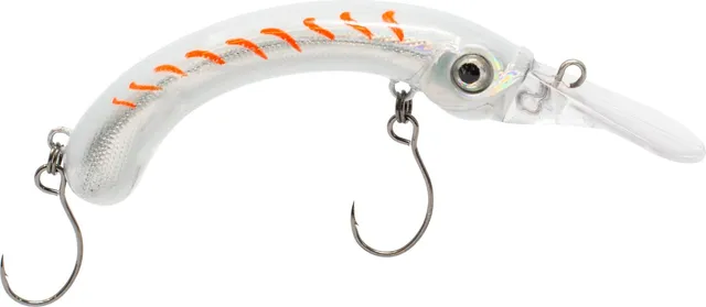 FTM Bananix Wobbler 7cm 3.3g 07