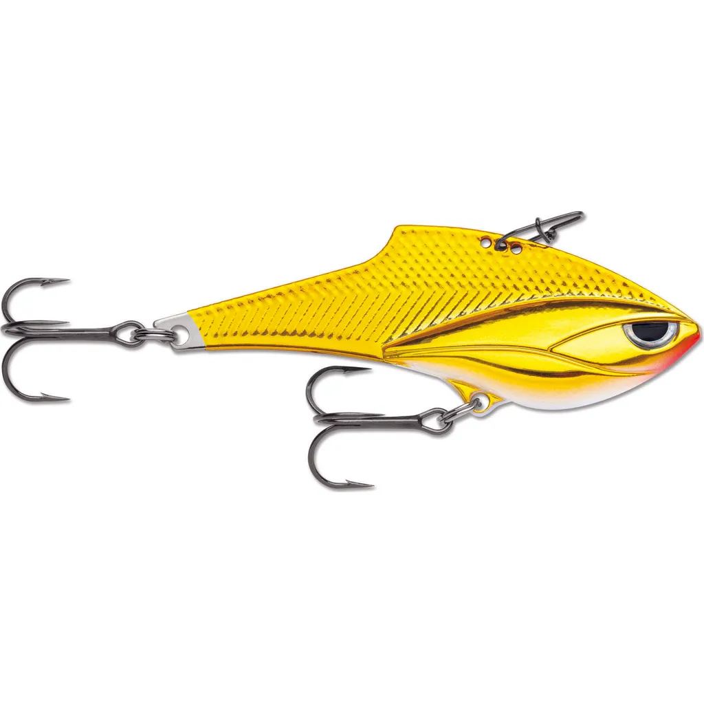 Rapala Rippin' Blade Lipless Crankbait RPB07 7cm 16g G