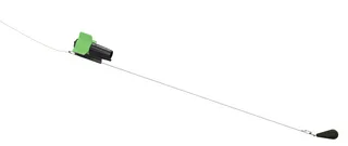 Westin Feature Finding Kit for Explore Cam