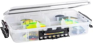 Plano Waterproof Deep StowAway® Tackle Box 3700