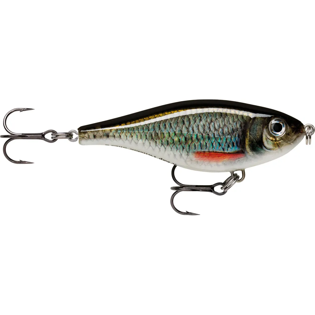 Rapala X-RAP TWITCHIN SHAD 08 Jerkbait XRTS08 8cm 13g ROL