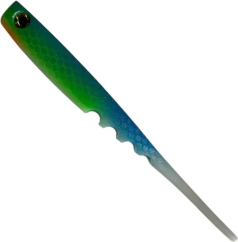 KSM River Fighters Pin Tail Softbait 20cm RF Special