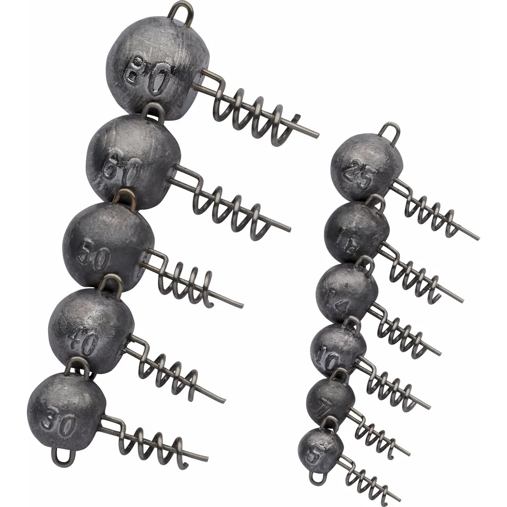 Berkley Schraubkopf Jig 14g 3er