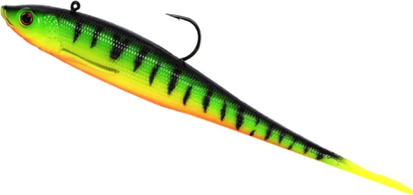 Westin Twitchteez R2F 9.5cm 9g Firetiger