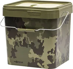 Korda Compac Eimer 17L