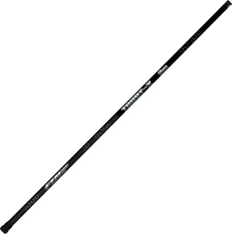 FTM Trout-X Landing Net Handle 117cm 200cm 2pc