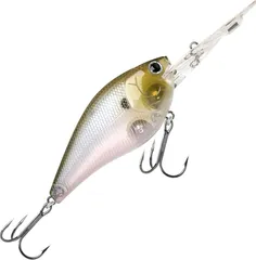 Lucky Craft LC 3.5XD Crankbait 8cm 28g Ghost Minnow