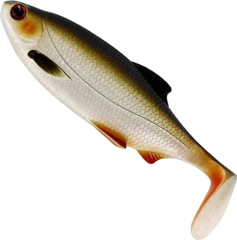 Westin Ricky the Roach Shadtail Softbait 7cm 6g Lively Roach