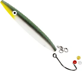 Westin D360° V2 Spoon 12g 8cm