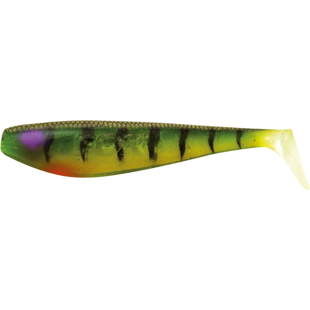 Fox Rage Zander Pro Shad 7.5cm UV Stickleback
