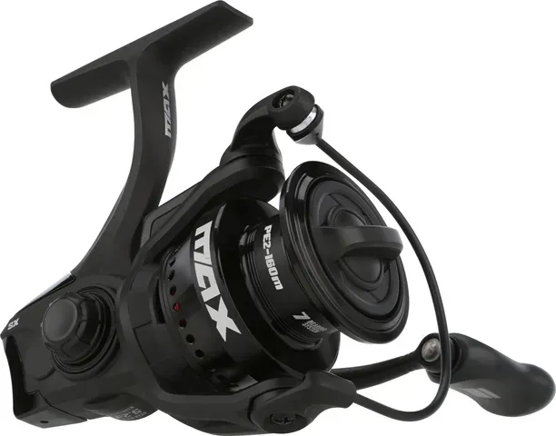 Abu Garcia Max SX Stationärrolle 2500 3.1kg 227g 68cm 5.2:1