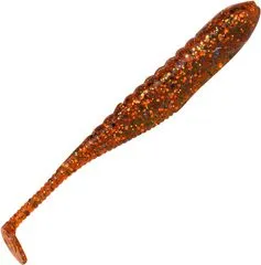 Spro Scent Series Insta Shad 9cm 4.2g Caramel Disco