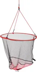 Fox Rage Street Fighter Drop Net 80cm Rubber Coated Mesh