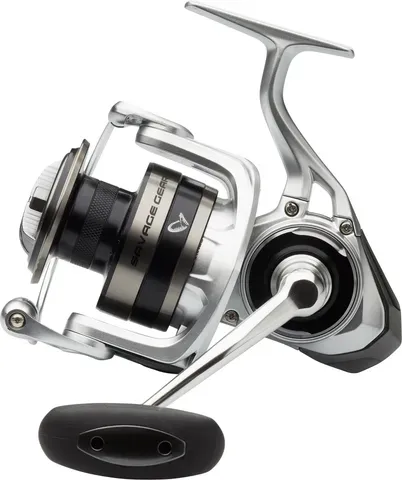 Savage Gear SGS6 Spinning Reel 18000 2010g